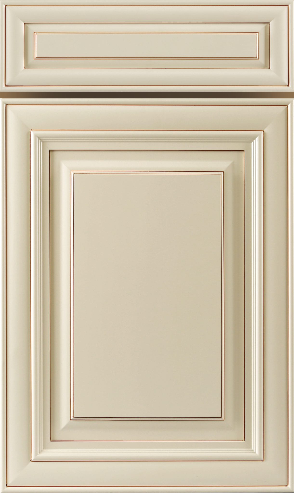 A7 - Crème Glazed