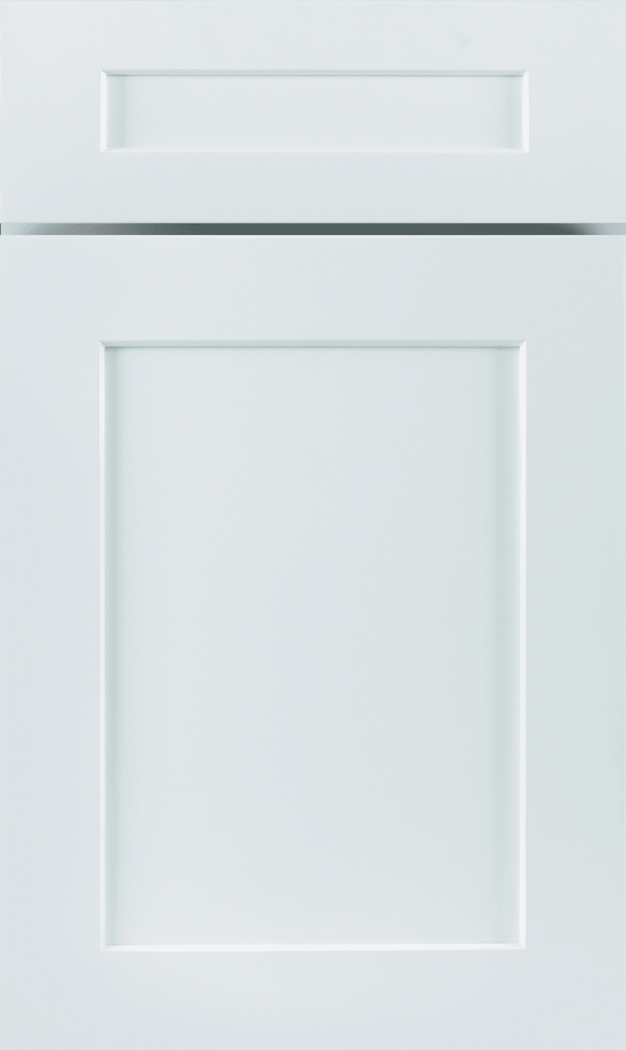 S8 - White