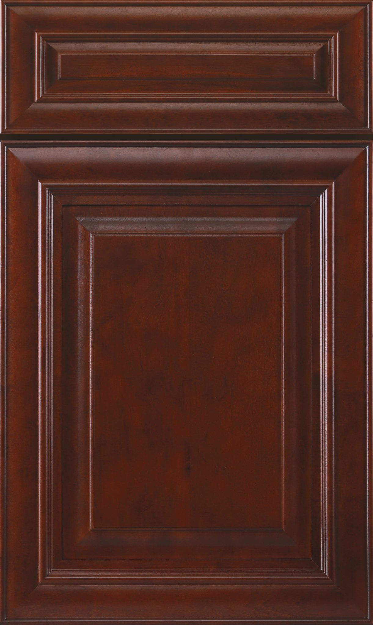 J5 - Mahogany