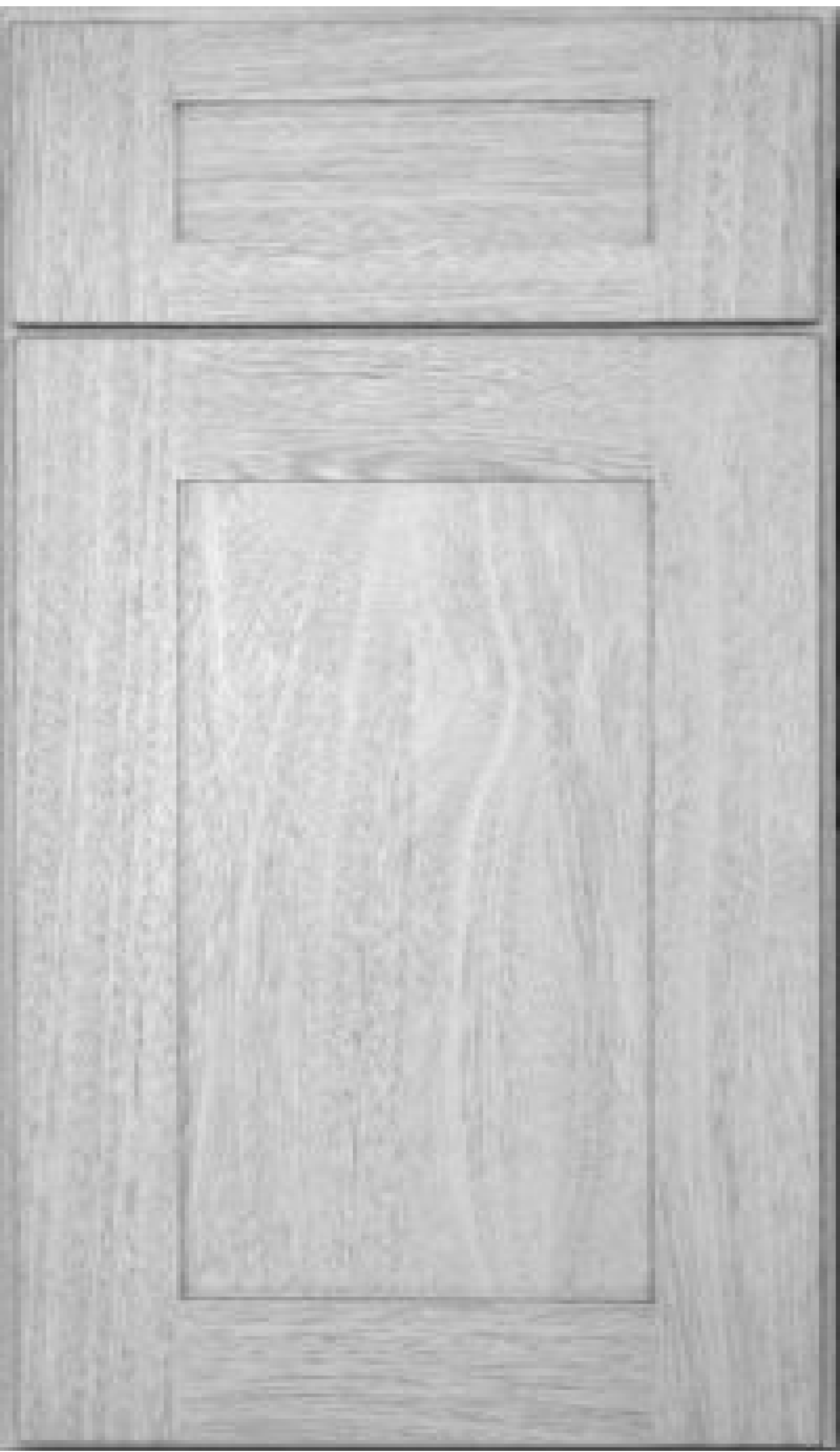 Nova Light Grey Cabinets