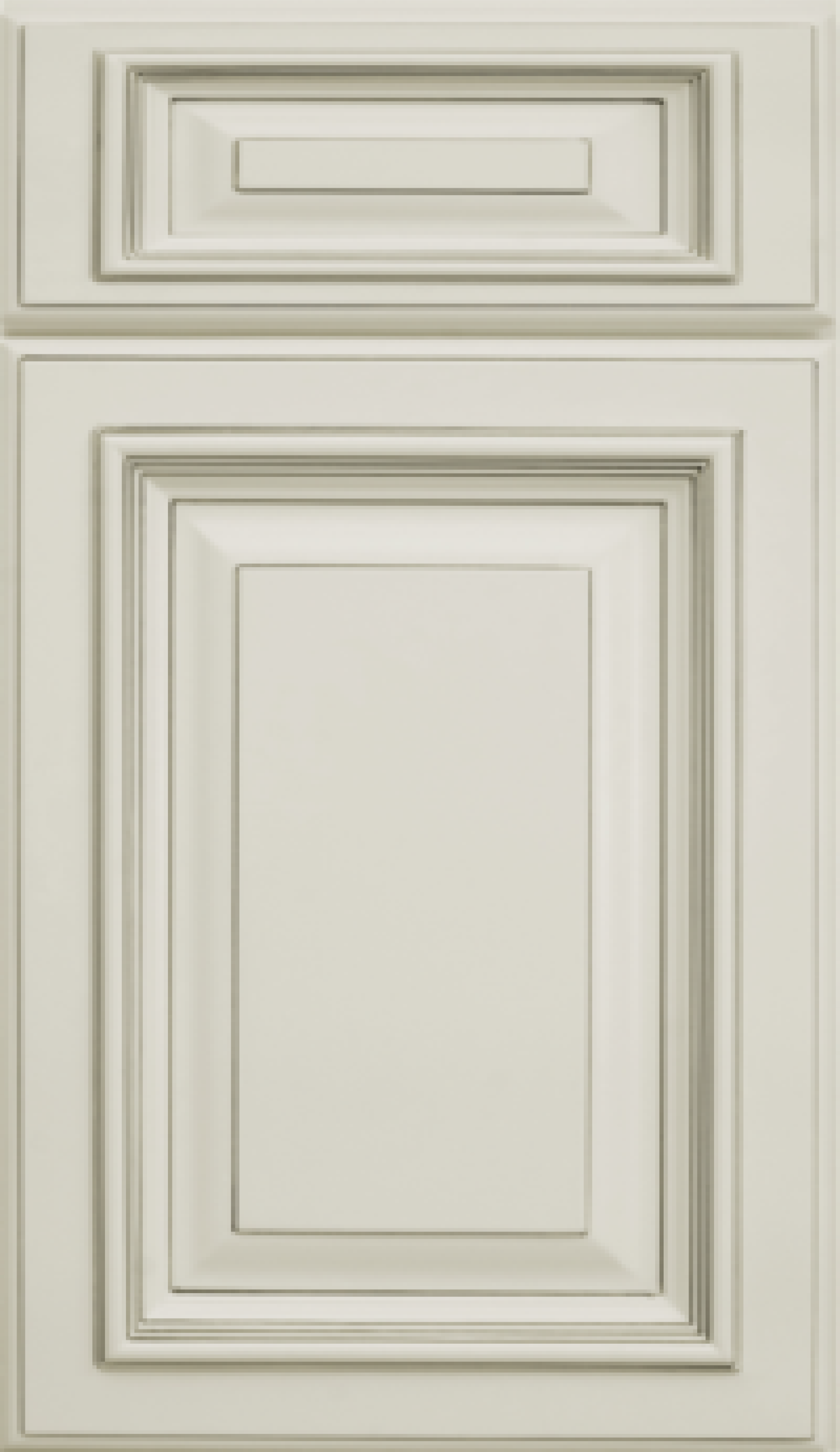 Signature Pearl Cabinets