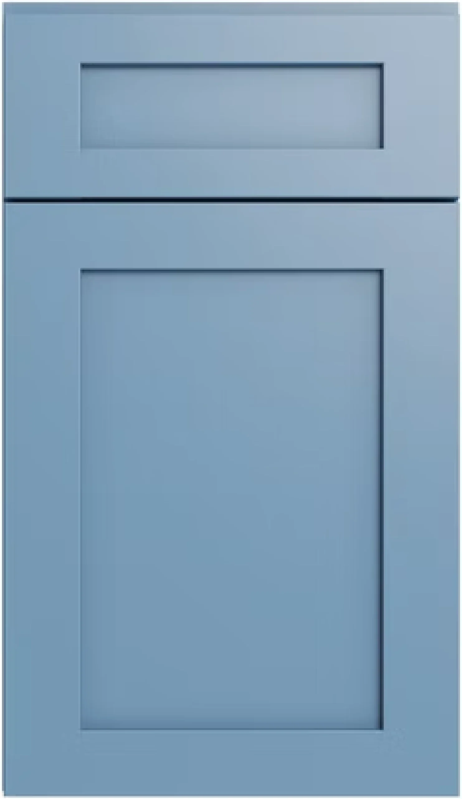 Xterra Blue Shaker