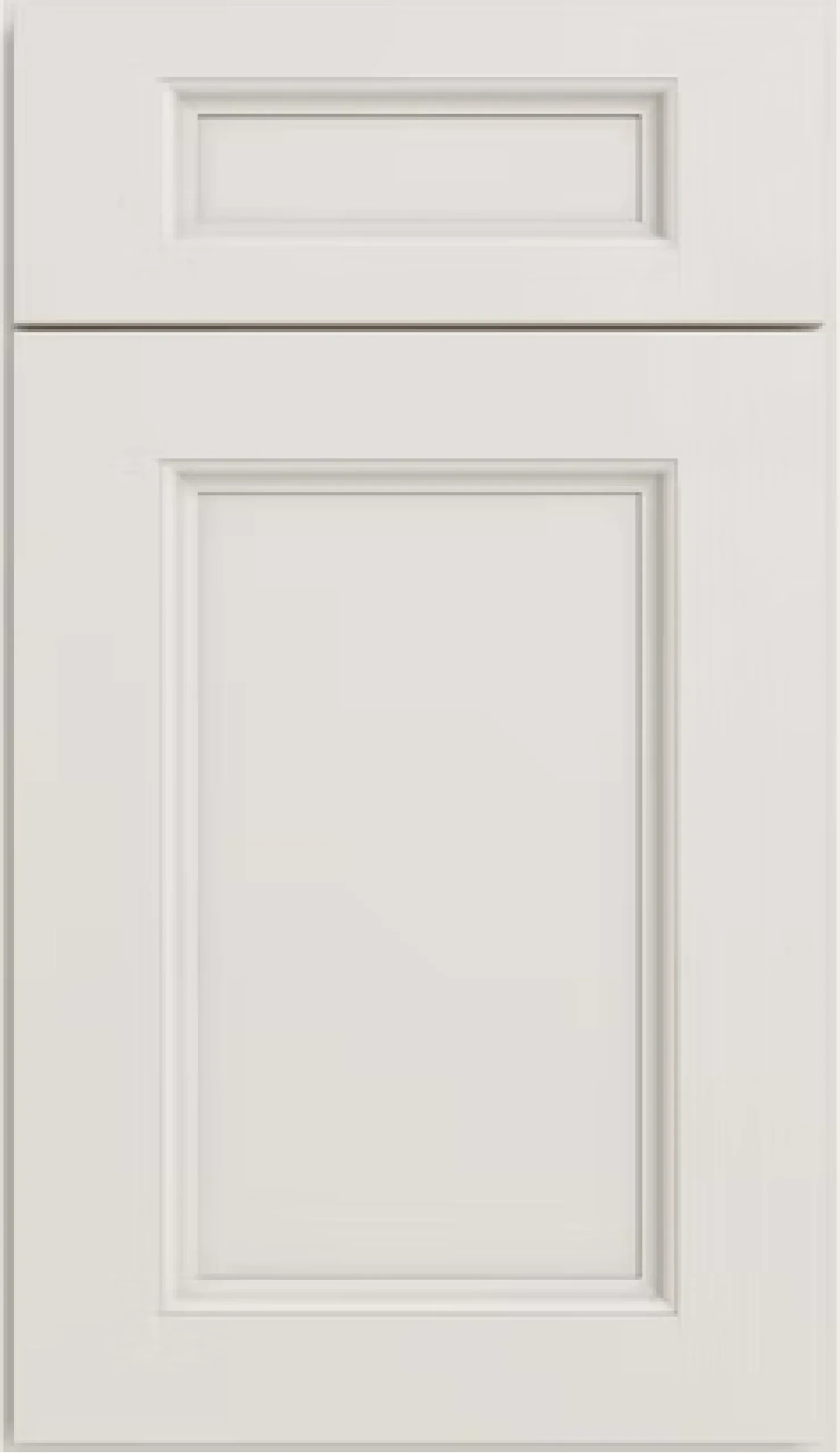 Townsplace Crema Cabinets