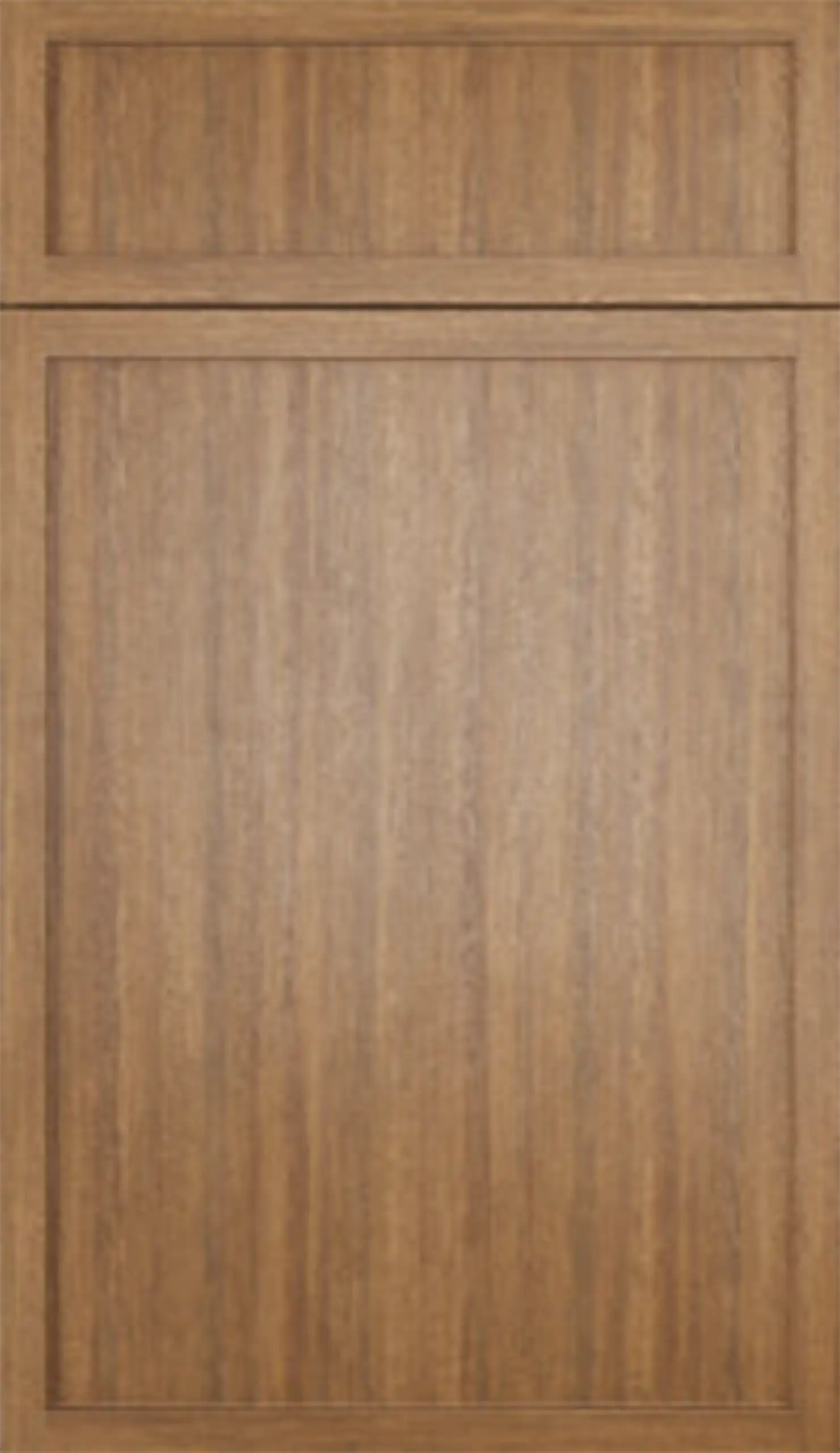 Petit Brown Cabinets
