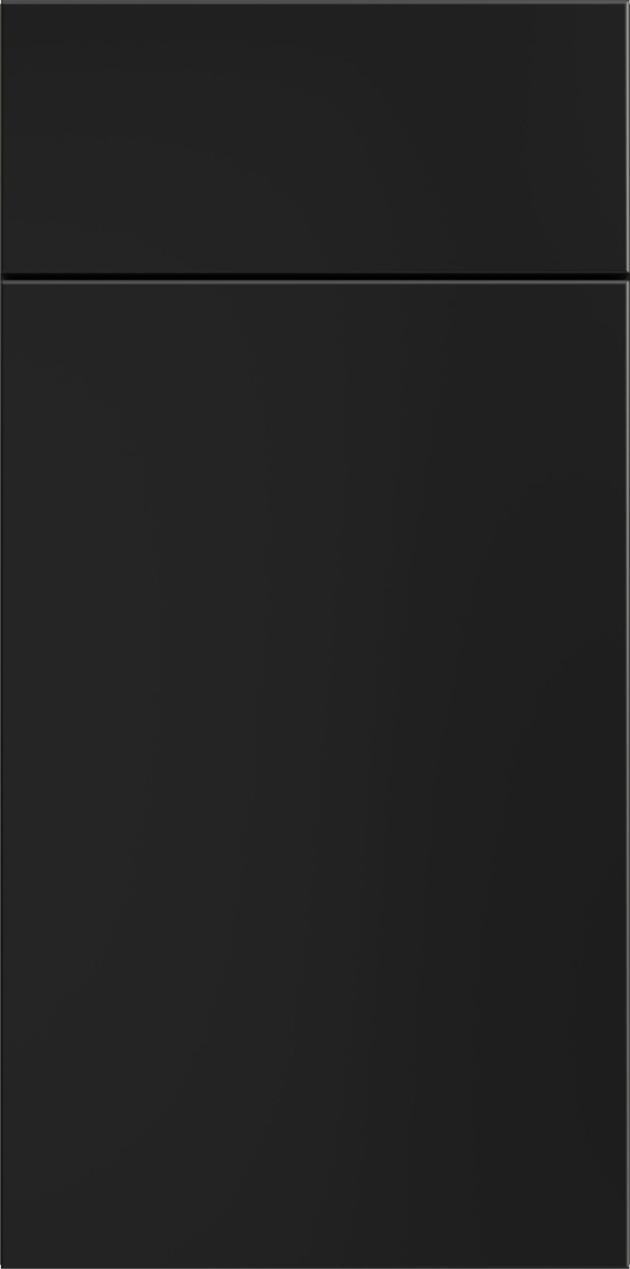 Obsidian (Matte)