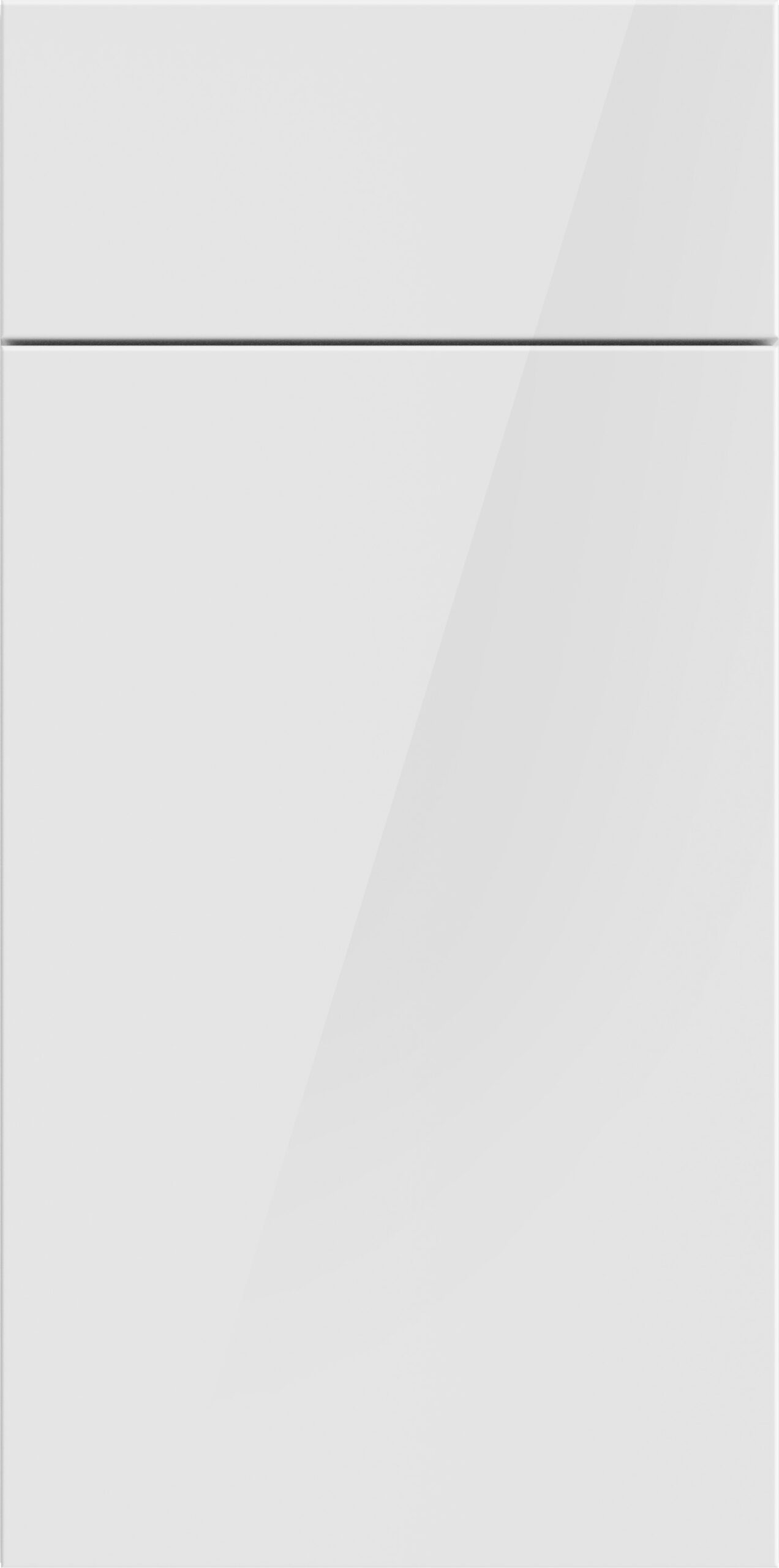 Polar White (Gloss)