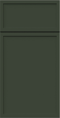 Sage Green Micro Shaker