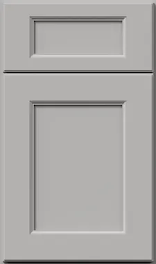 Fabuwood Fusion Nickel