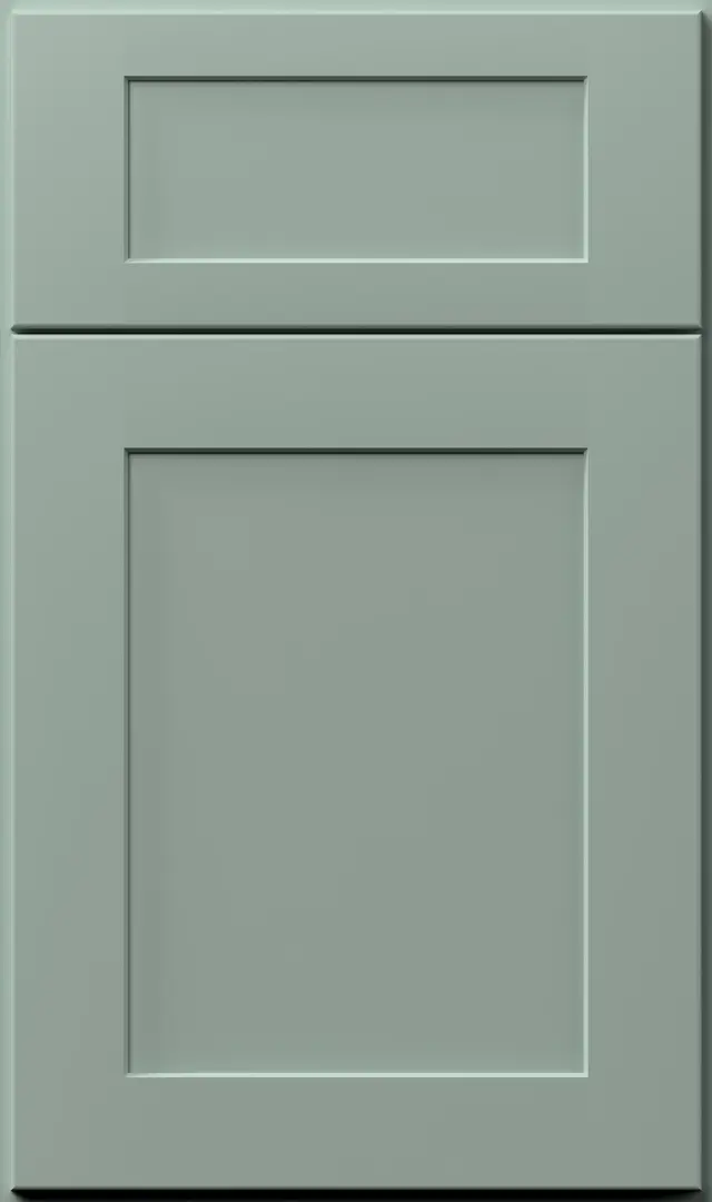 Fabuwood Galaxy Sage Green