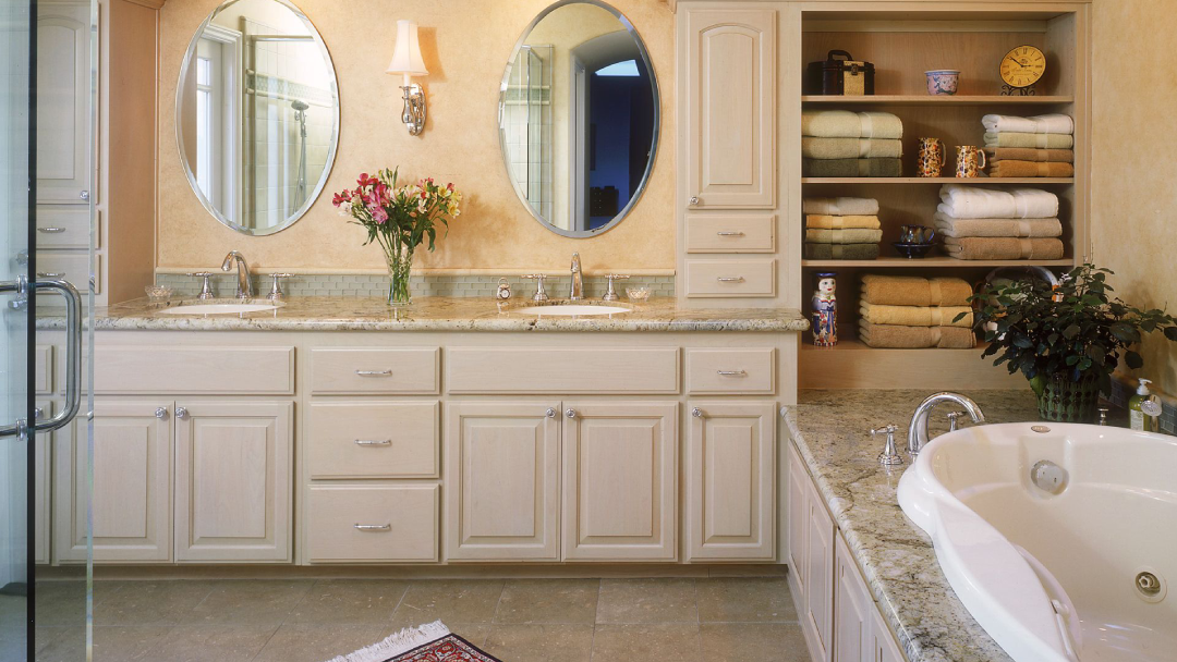 Bathroom Cabinets