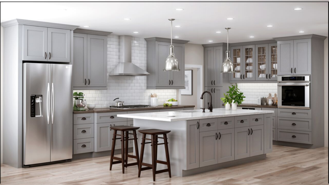 Kitchen Cabinets