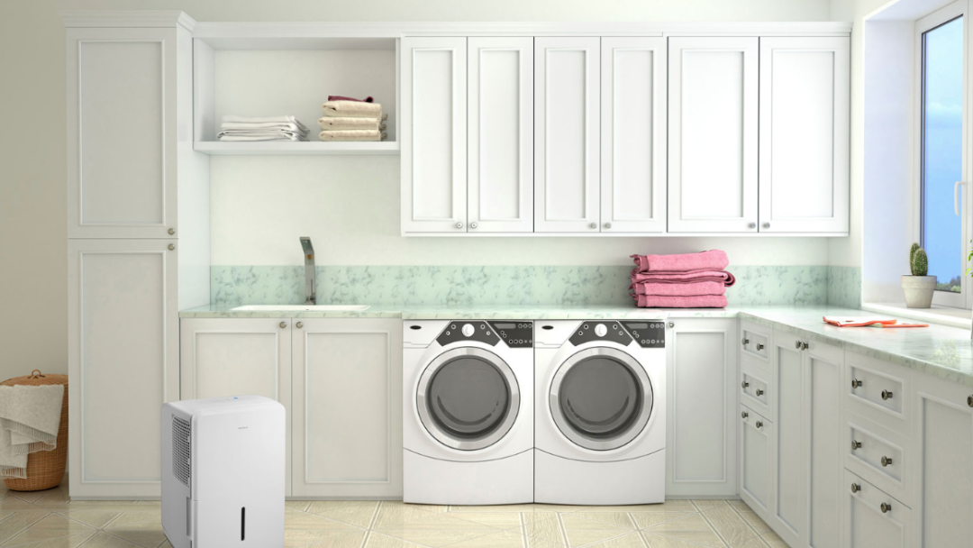Laundry Room Cabinets